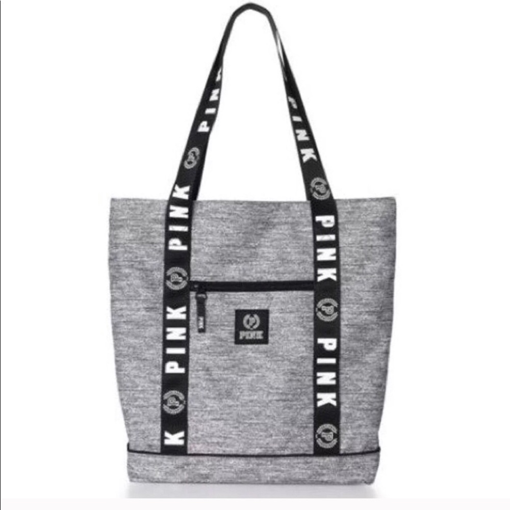 NWT Victoria’s Secret PINK Travel Tote